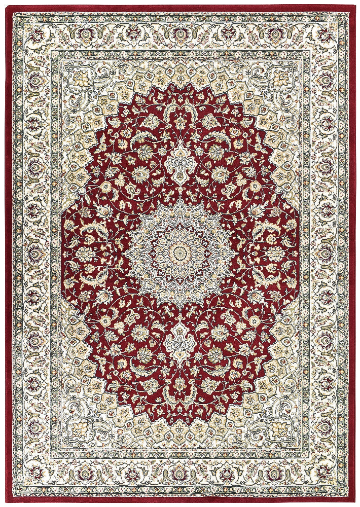 Decora 46 Red Rug
