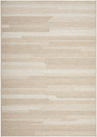 Patio Tilda Natural Indoor Outdoor Rug