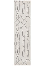 Paradise Amy Grey Runner