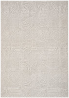 Prague Klarn Tan Rug