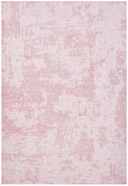 Revive Muse Blush Washable Rug