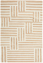 Sahara Arman Natural Rug