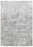 Seqouia 240 Charcoal Rug