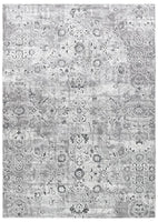 Seqouia 601 Grey Rug