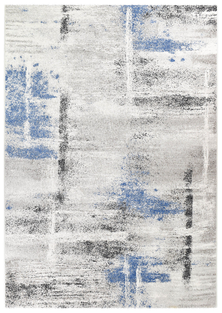 Francis Blue Kyanite Rug