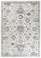 Roman Pearl Bloom Rug