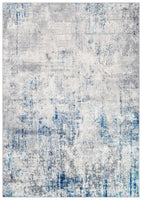 Soluna Ocean Blue Rug
