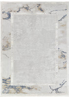 Eternal 266 Navy Cream Rug