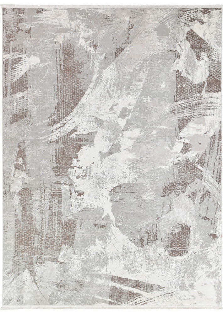 Eternal 70 Beige Grey Rug