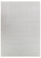 Contour White Agate Rug