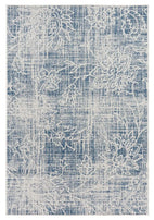 Terrazzo 535 Reversible Blue Outdoor