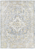 Havana 94 Medallion Rug