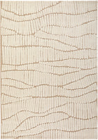 Villa Fossil Cream Rug