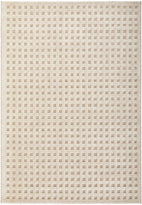 Villa Raine Natural Rug