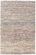 Skandi-Roland Herringbone Multi Coloured Rug