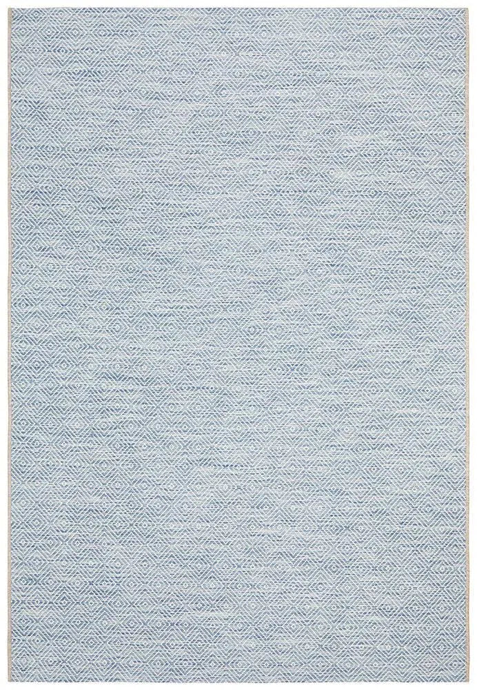Terrace-Rug Culture Terrace 5500 Blue