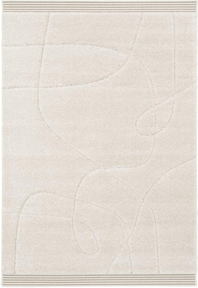 Fara 61 Cream Premium Shag