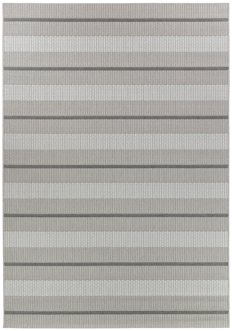 Alma 25 Beige Outdoor Rug