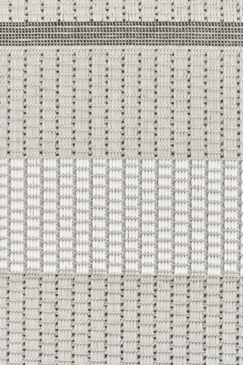 Alma 25 Beige Outdoor Rug