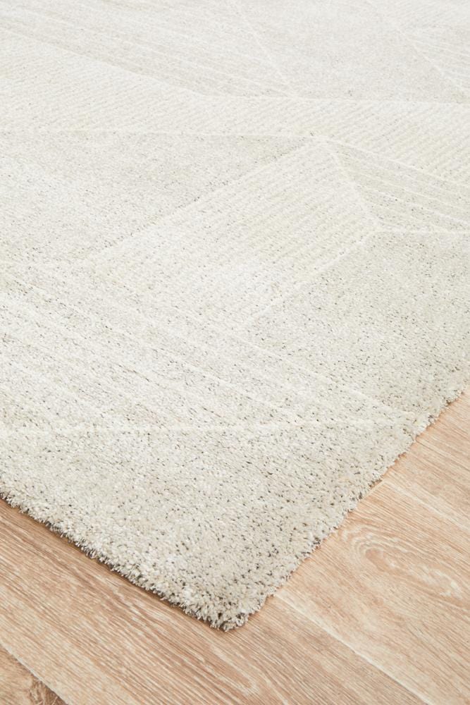 Alpine 822 Grey Rug