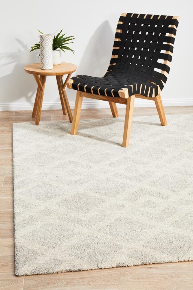 Alpine 855 Pebble Rug