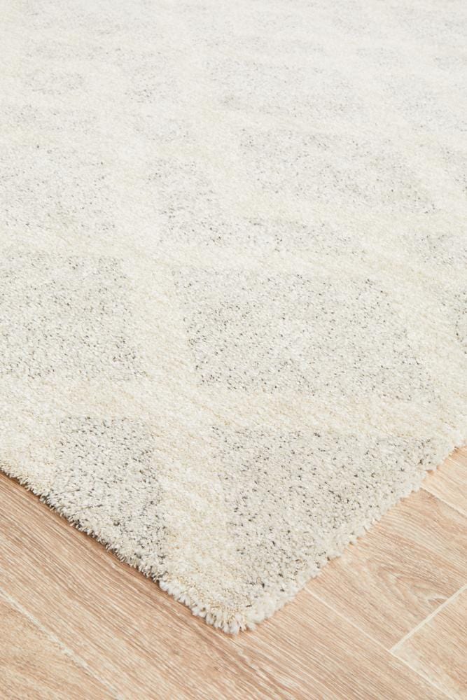 Alpine 855 Pebble Rug