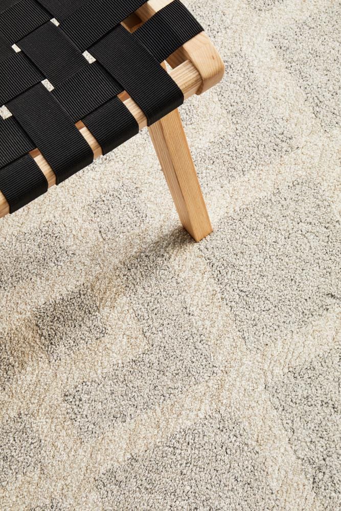 Alpine 855 Pebble Rug