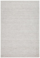 Allure Stone Cotton Rayon Rug