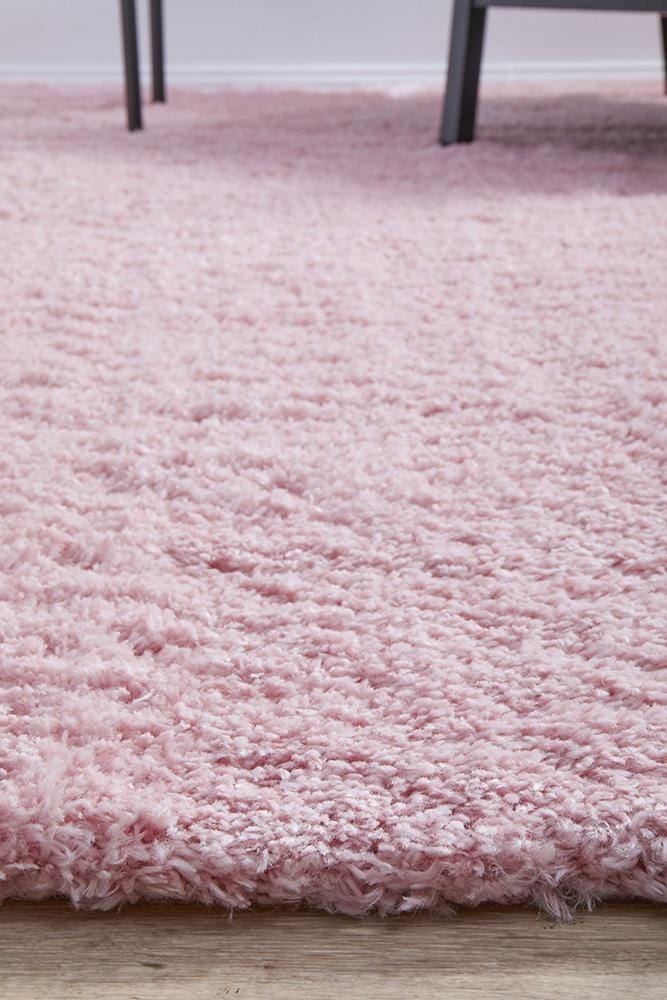 Angel Pink Rug