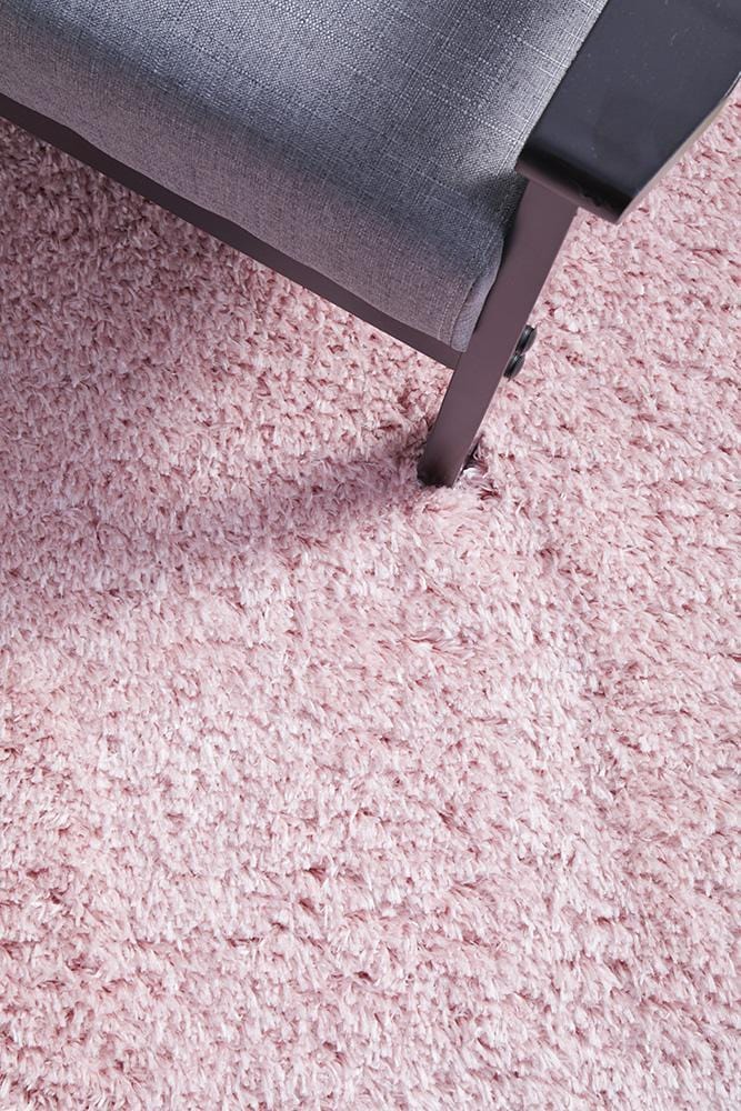 Angel Pink Rug