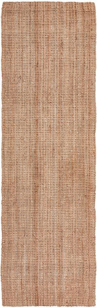 Chunky Natural Fiber Barker Rug