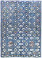 Montana Sapphire Outdoor Rug