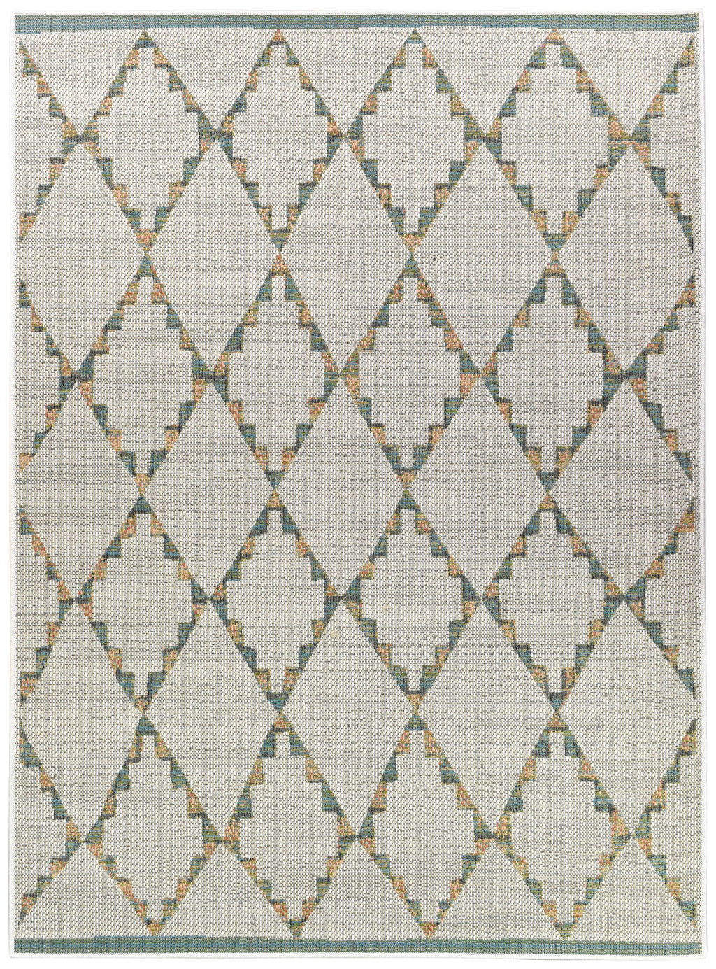 Montana Diamond Outdoor Rug