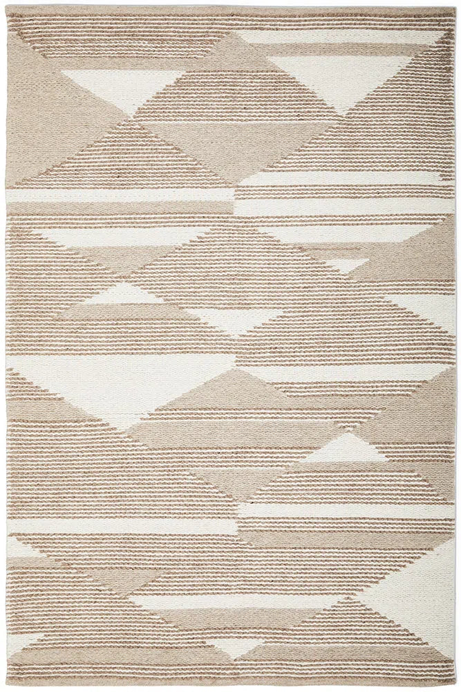 Avalon Taylor Wool Cotton Rug