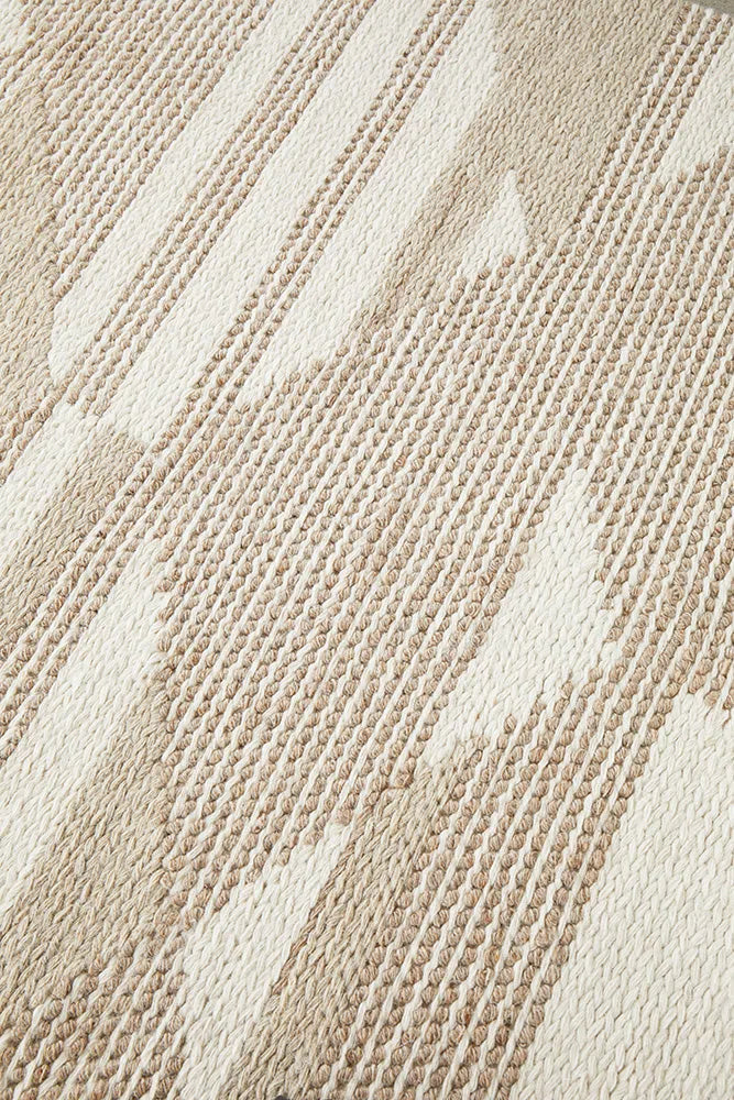 Avalon Taylor Wool Cotton Rug