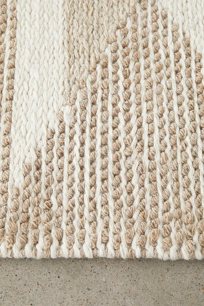 Avalon Taylor Wool Cotton Rug