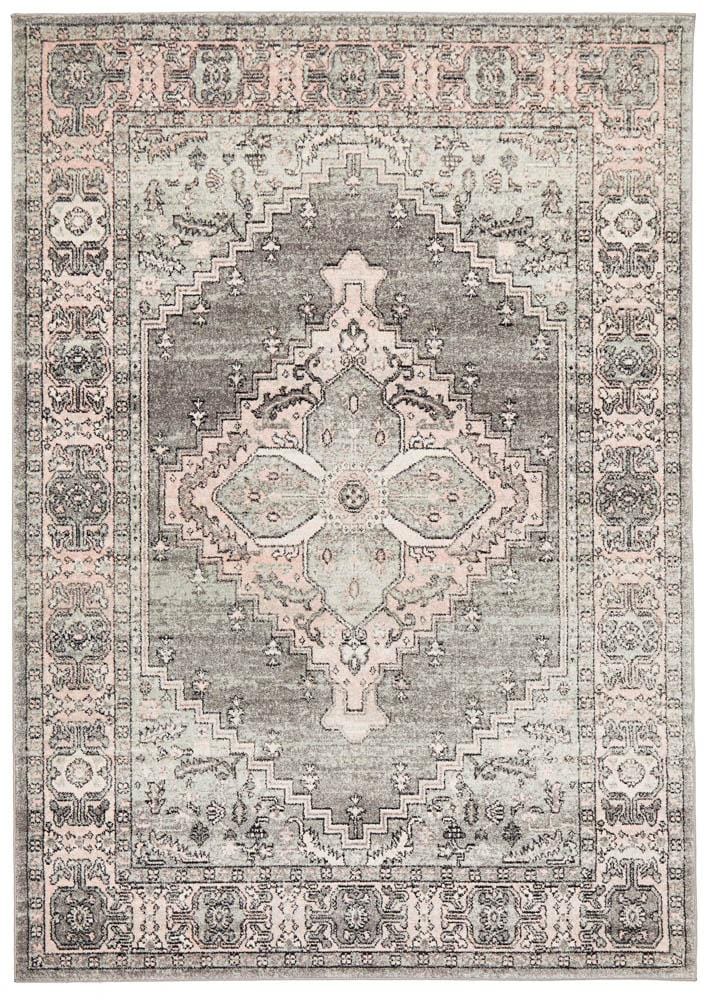 Avenue 703 Grey Rug