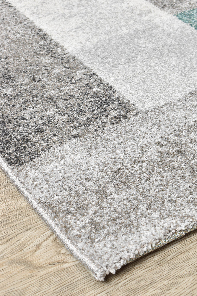 Chester 34 Emerald Green Rug