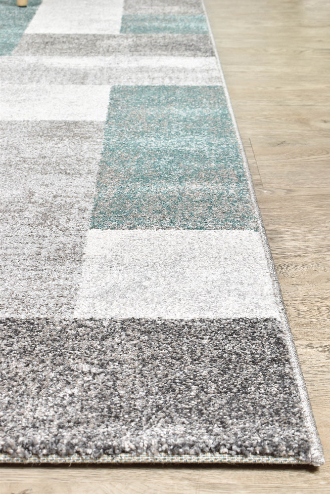 Chester 34 Emerald Green Rug