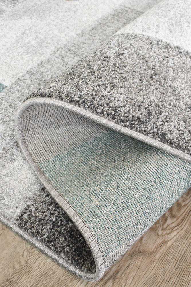 Chester 34 Emerald Green Rug