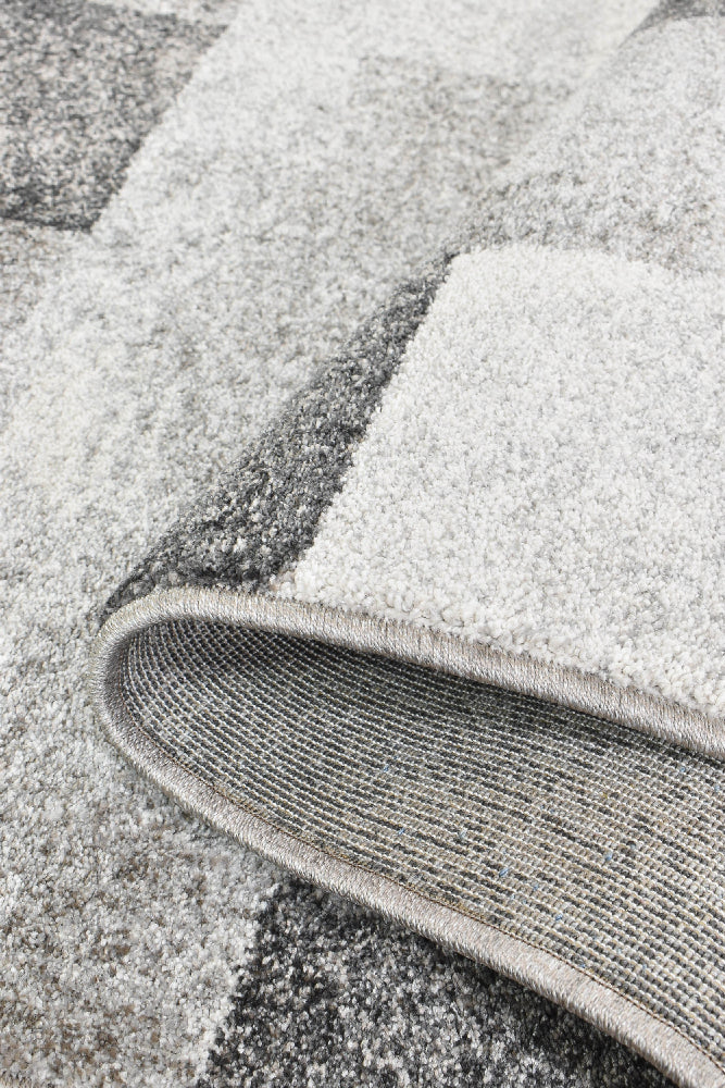 Chester 34 Mushroom Grey