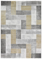 Chester 34 Earth Rug