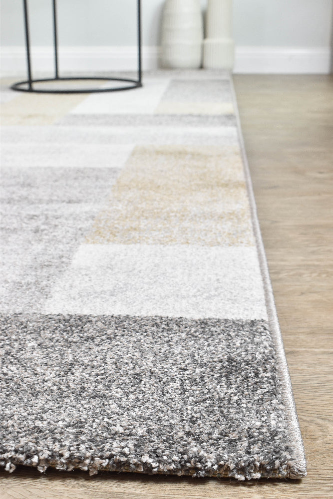 Chester 34 Earth Rug