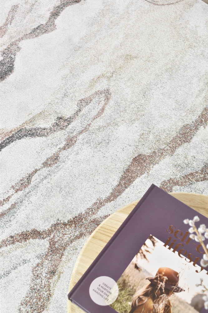 Chester 68 Natural Rug