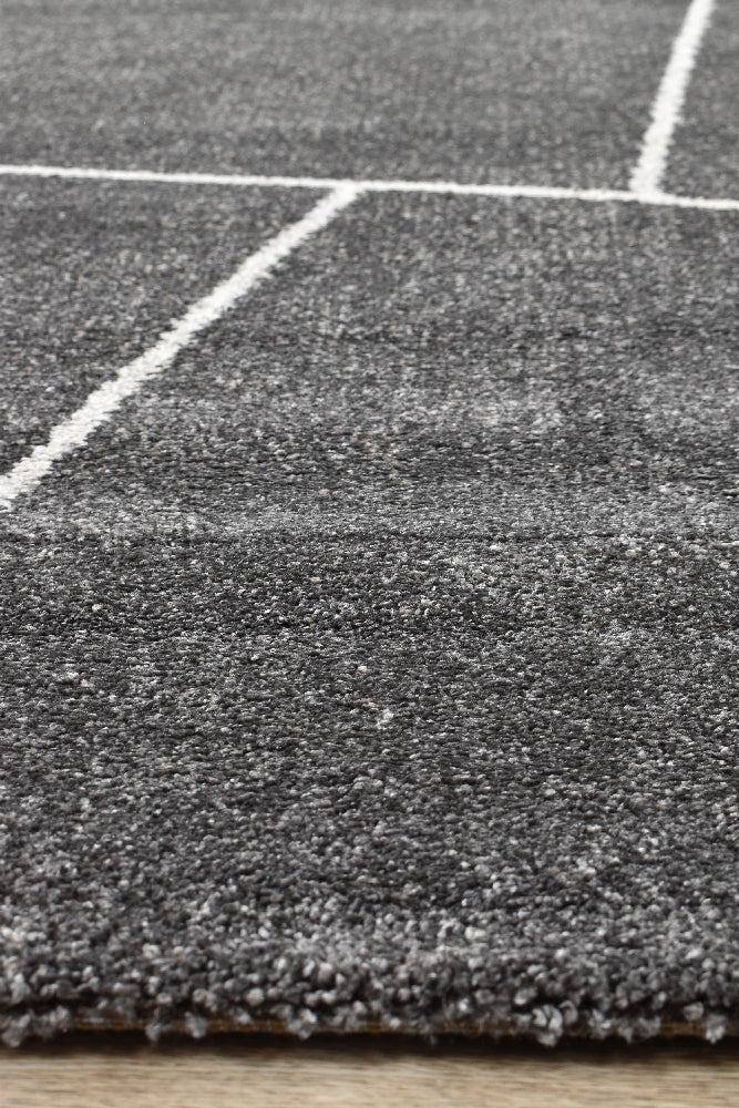 Chester 20 Granite Rug