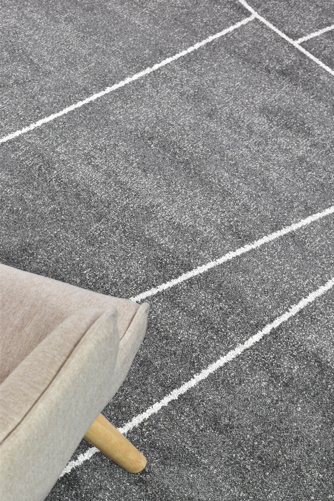 Chester 20 Granite Rug