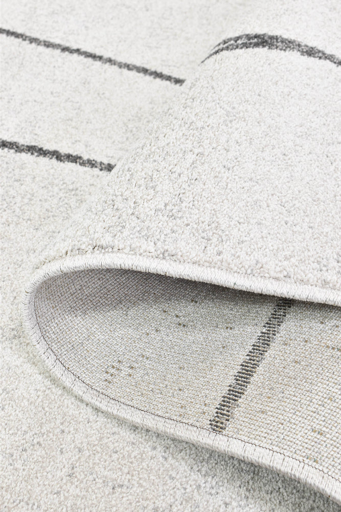 Chester 20 Pearl Rug