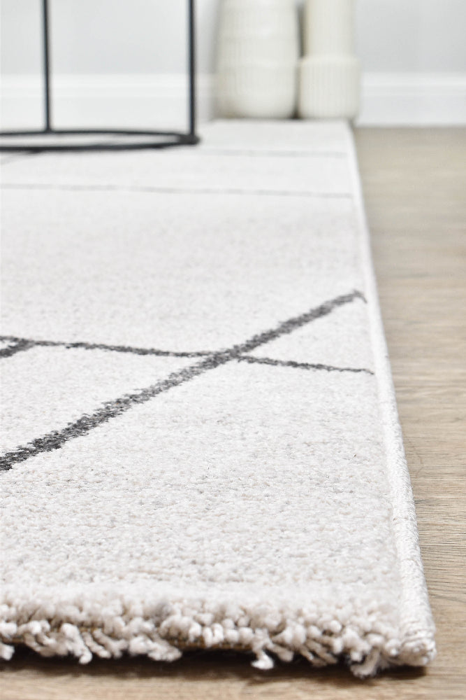 Chester 20 Pearl Rug