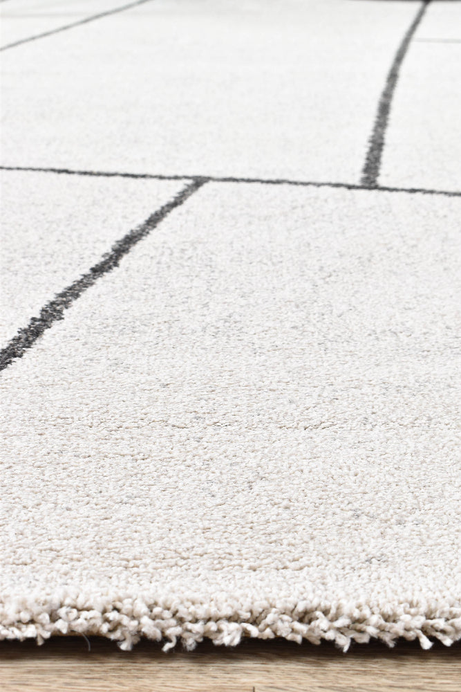 Chester 20 Pearl Rug