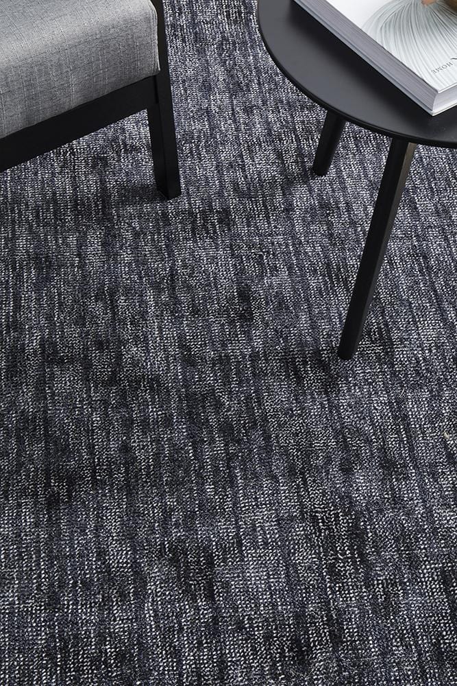 Azure Denim Rug